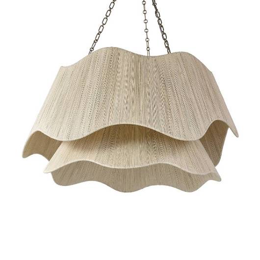 Picture of SEVILLE TIERED CHANDELIER
