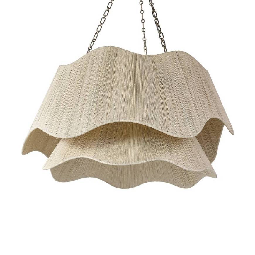 Picture of SEVILLE TIERED CHANDELIER