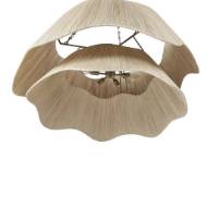 Picture of SEVILLE TIERED CHANDELIER