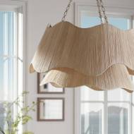 Picture of SEVILLE TIERED CHANDELIER