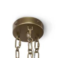 Picture of SEVILLE TIERED CHANDELIER