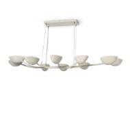Picture of DELILAH LINEAR CHANDELIER