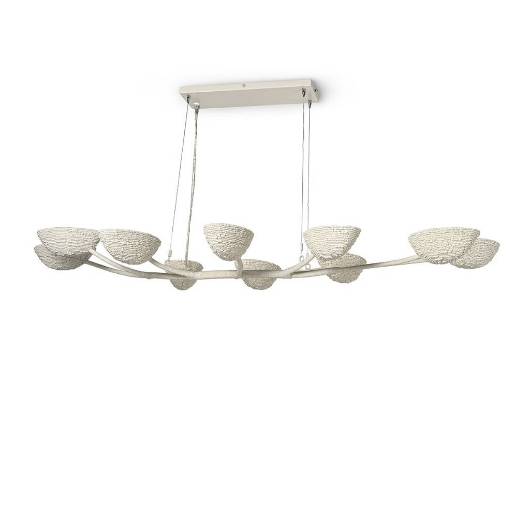 Picture of DELILAH LINEAR CHANDELIER