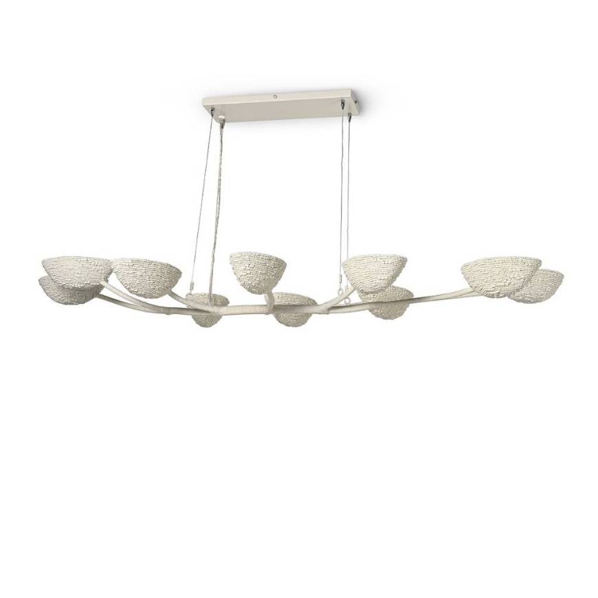Picture of DELILAH LINEAR CHANDELIER