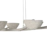 Picture of DELILAH LINEAR CHANDELIER