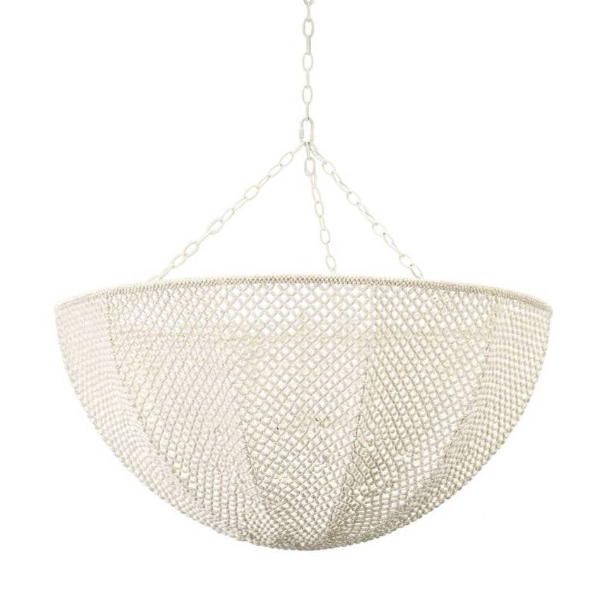 Picture of QUINN CHANDELIER