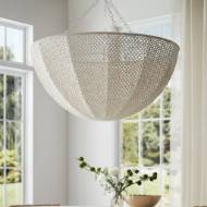 Picture of QUINN CHANDELIER