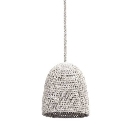Picture of GREEN OAKS PENDANT WHITE SAND
