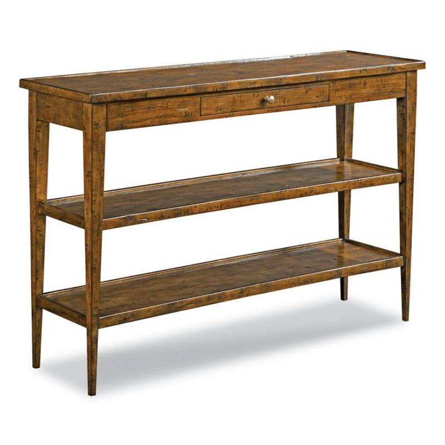 Picture of SONOMA CONSOLE TABLE