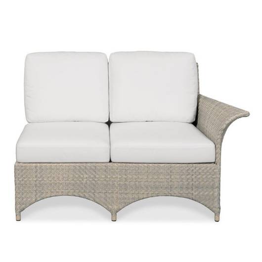 Picture of SAINT LUCIA SECTIONAL - RIGHT ARM
