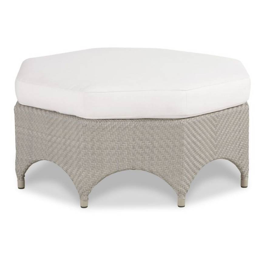 Picture of SAINT LUCIA OUTDOOR OTTOMAN