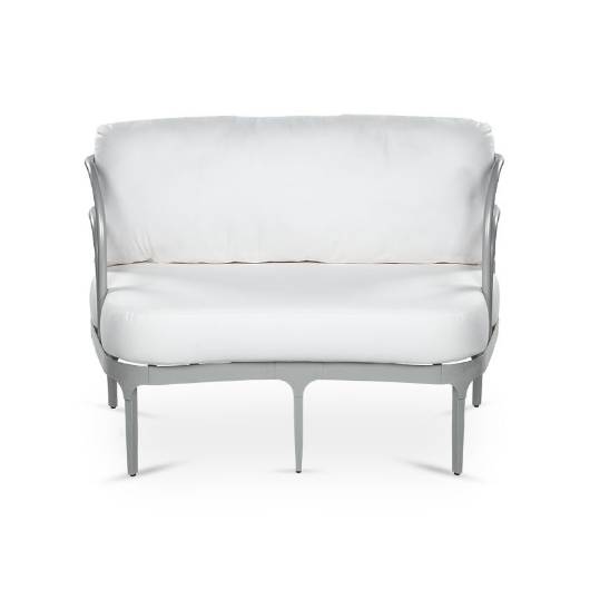 Picture of AMALFI OUTDOOR LOVESEAT
