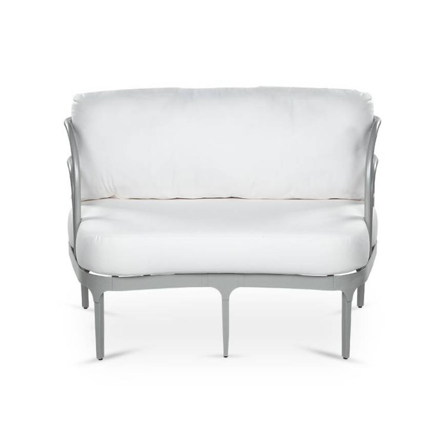 Picture of AMALFI OUTDOOR LOVESEAT