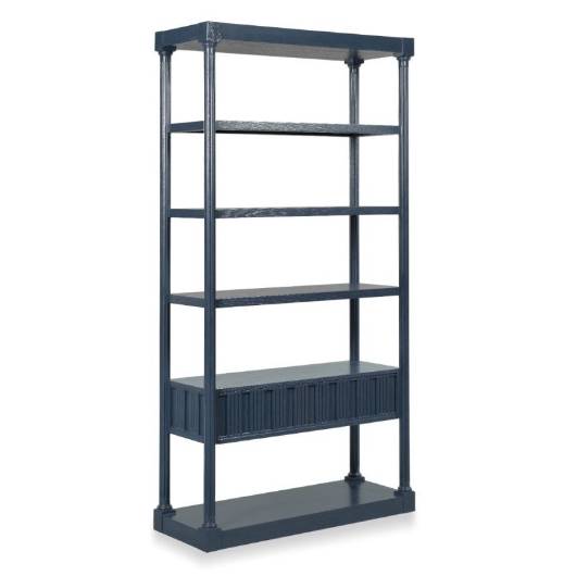 Picture of STETSON BOOKCASE