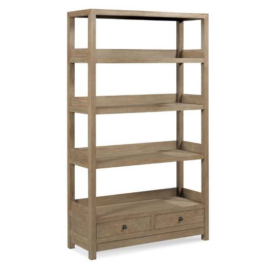 Picture of WINSLOW BOOKCASE