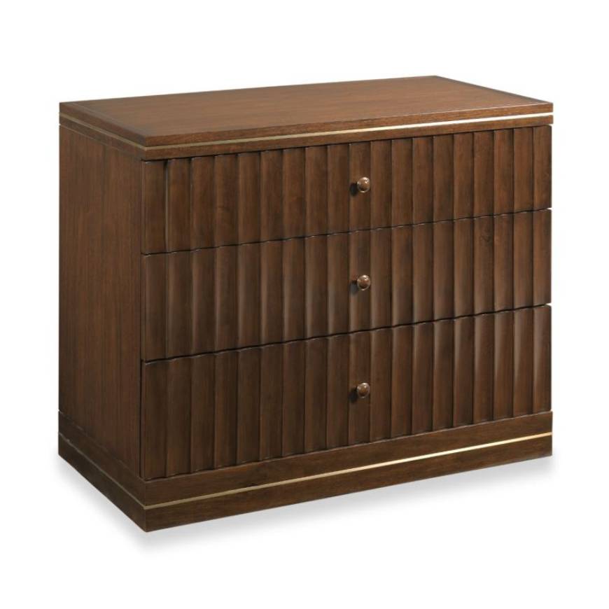 Picture of BEAU RIBBED CHEST