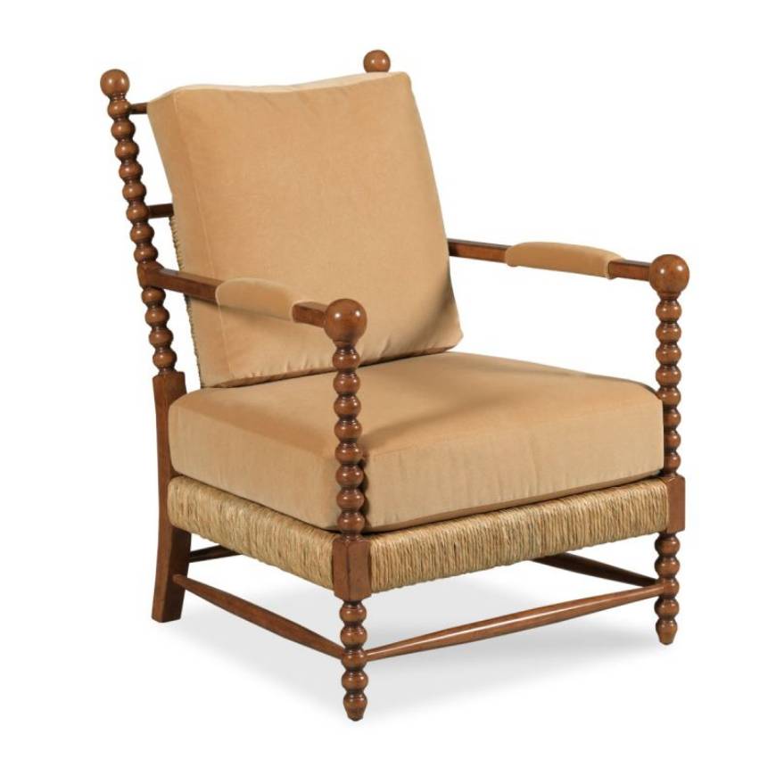 Picture of MABEL LOUNGE CHAIR