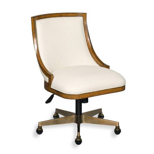 Picture of REDDING DESK CHAIR