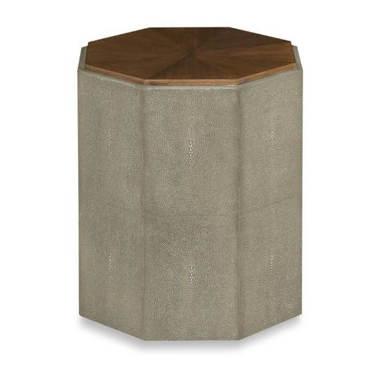 Picture of SAVOYE SHAGREEN SPOT TABLE
