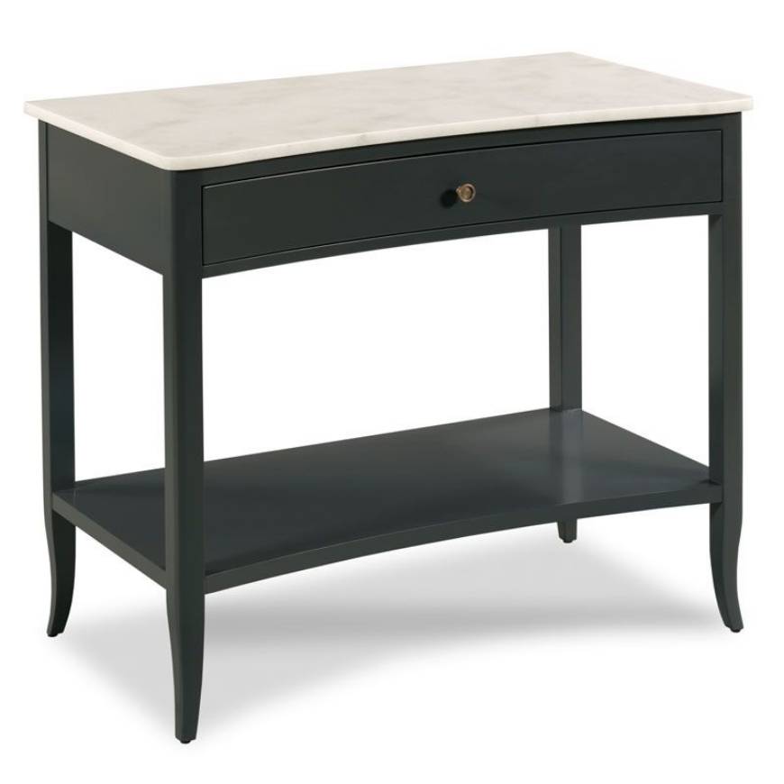 Picture of EVE BEDSIDE TABLE