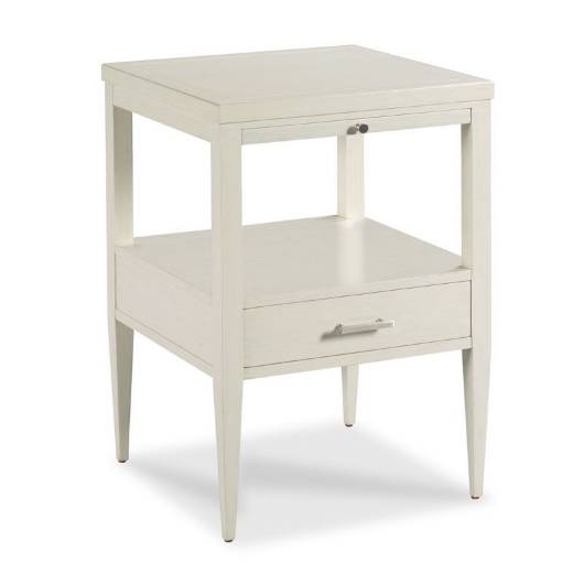 Picture of TOULON BEDSIDE TABLE