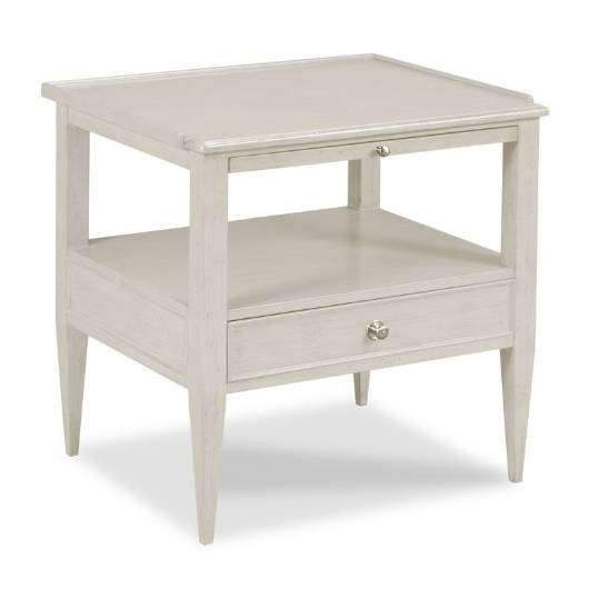 Picture of MARSEILLE BEDSIDE TABLE