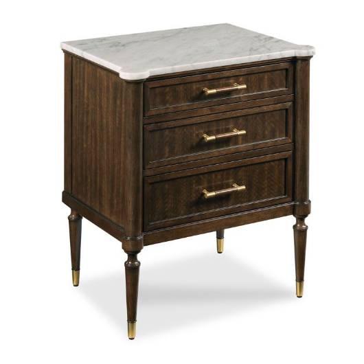 Picture of MELROSE NIGHTSTAND