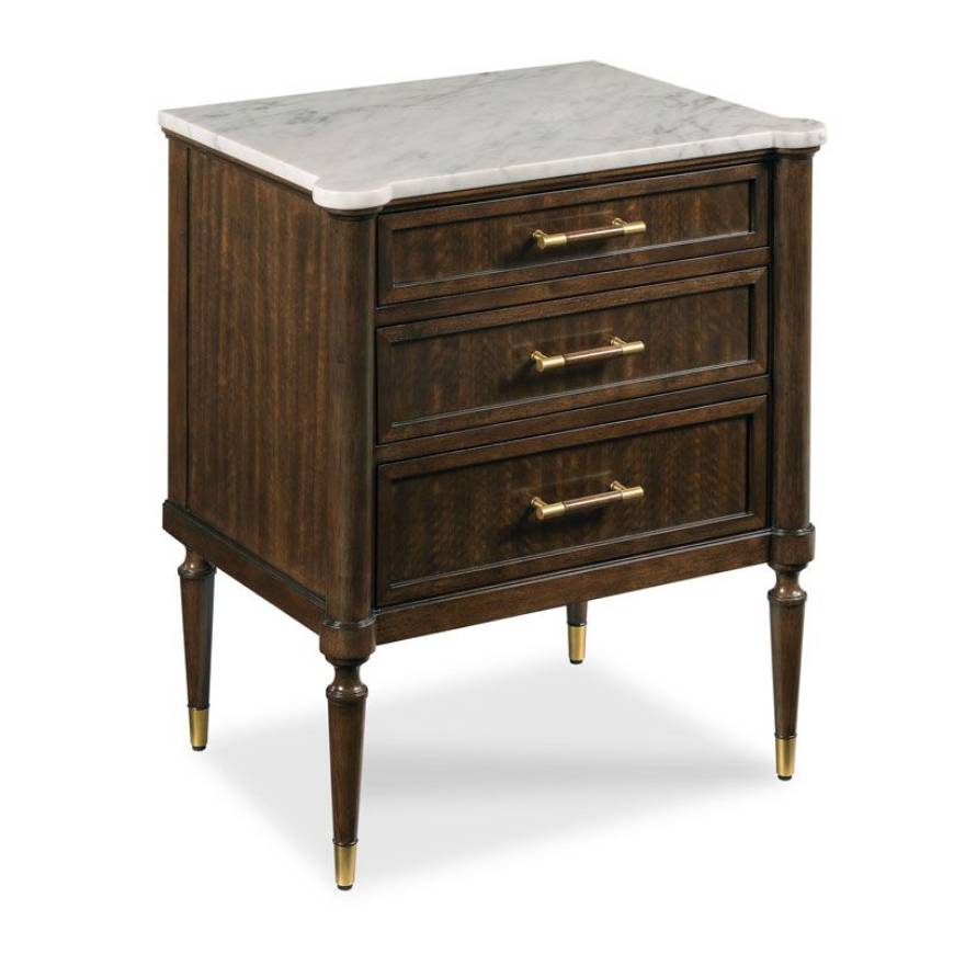 Picture of MELROSE NIGHTSTAND