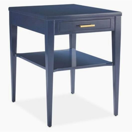 Picture of PROVENCE LAMP TABLE