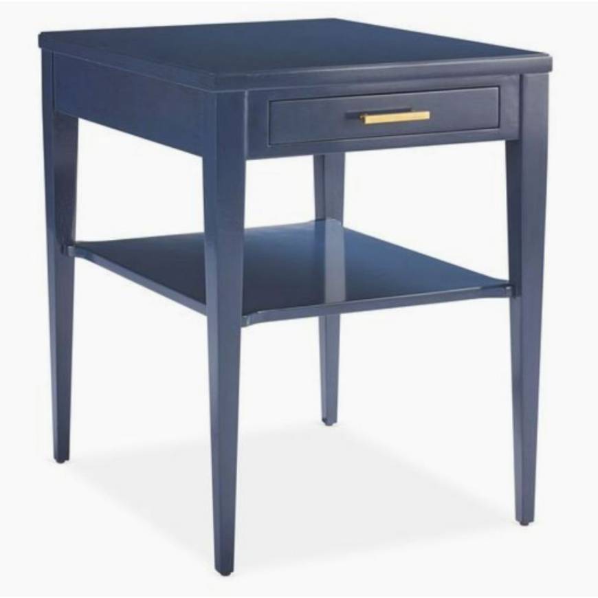 Picture of PROVENCE LAMP TABLE