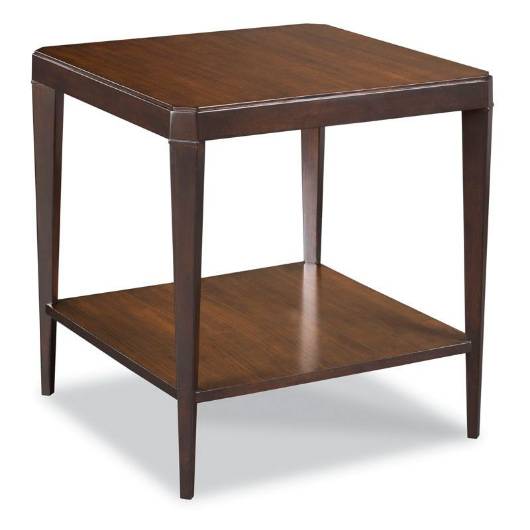 Picture of TRIBECA SQUARE SIDE TABLE