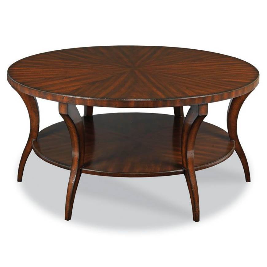 Picture of GRAMERCY COCKTAIL TABLE