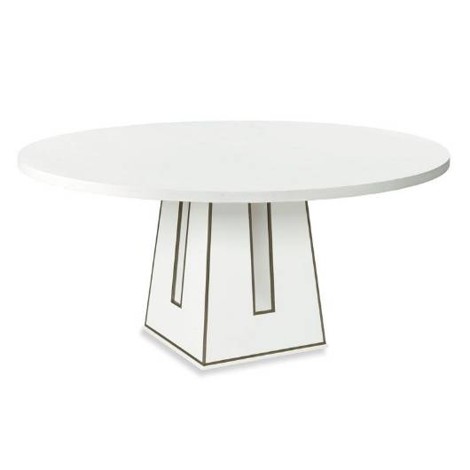Picture of DUVAL DINING TABLE