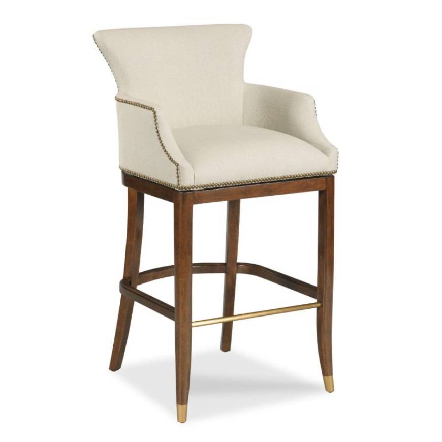 Picture of PAMONO SWIVEL COUNTER STOOL