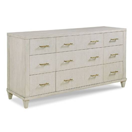 Picture of SOLANA DOUBLE DRESSER