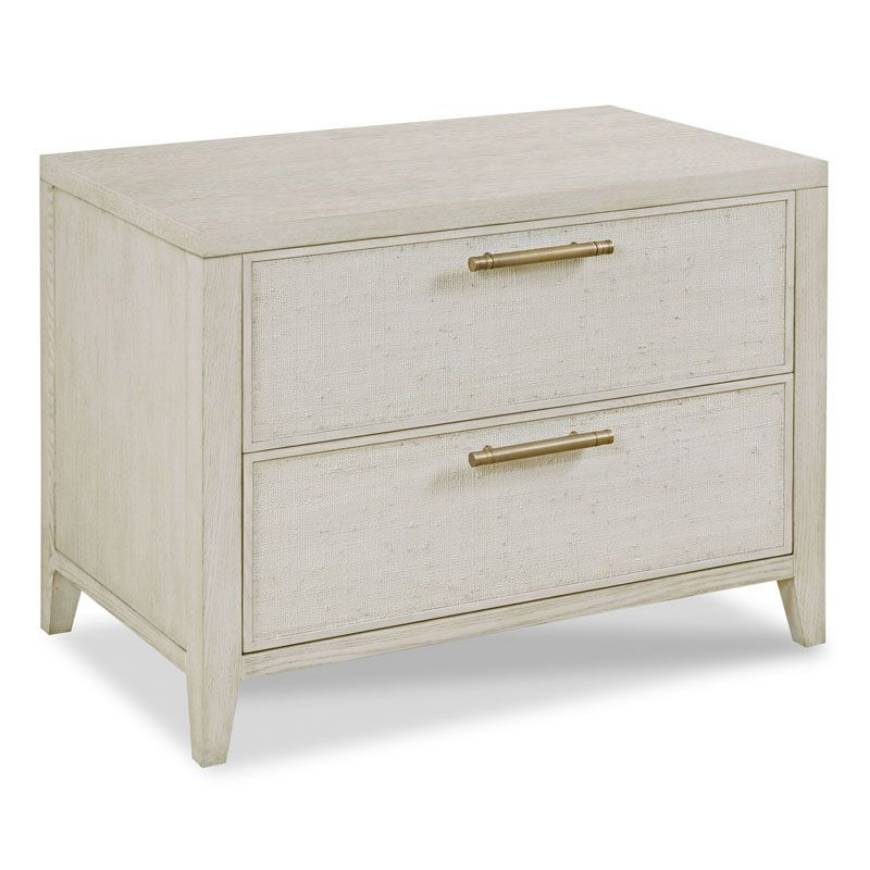 Picture of BIANCA BEDSIDE CHEST