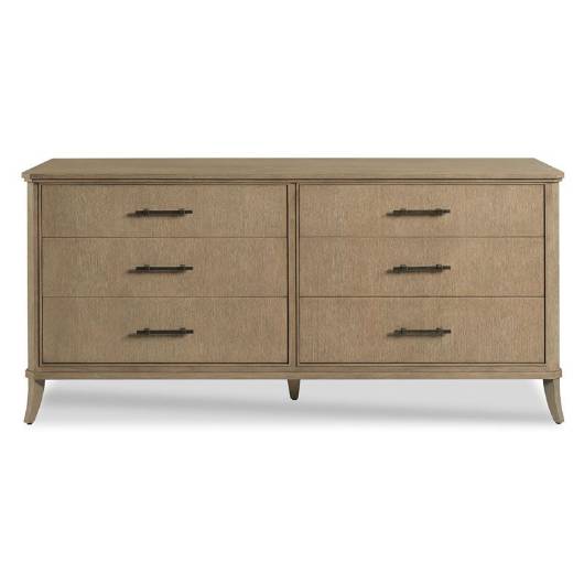 Picture of DAVIS DOUBLE DRESSER