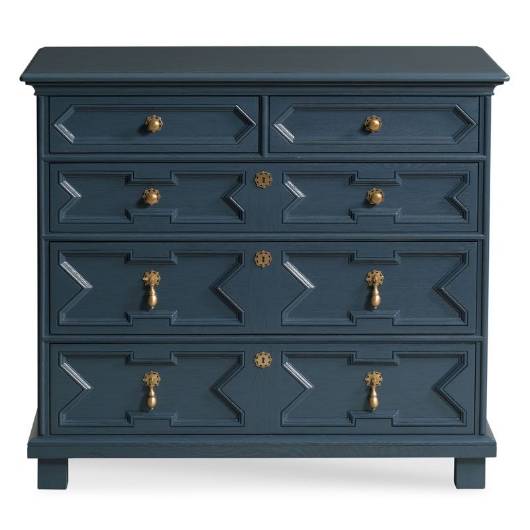 Picture of 17TH CENTURY CHEST