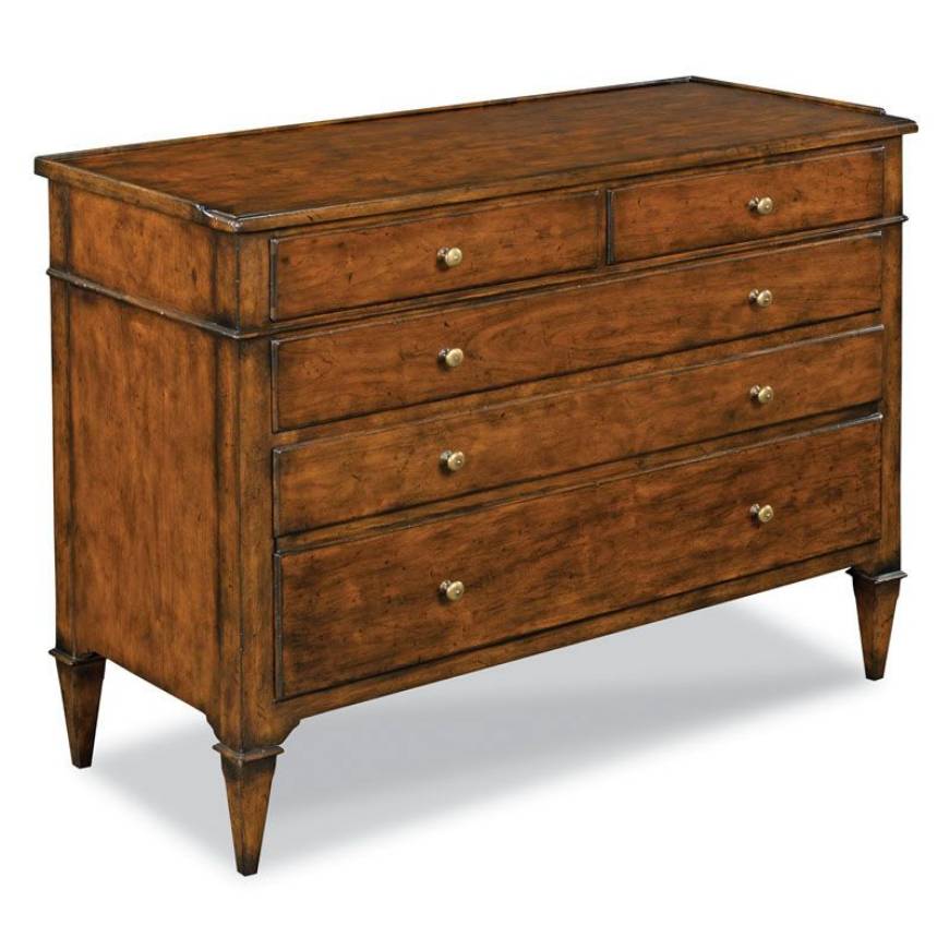 Picture of MARSEILLE FILING CHEST