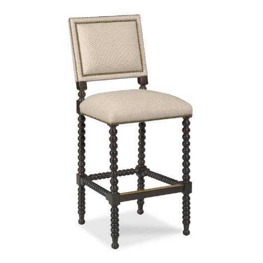 Picture of LONGMONT ARMLESS BAR STOOL