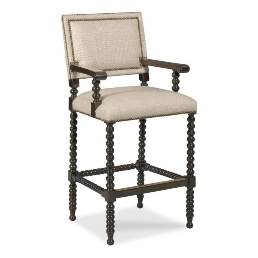 Picture of LONGMONT ARM BAR STOOL