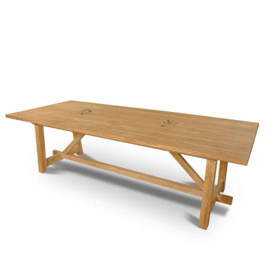 Picture of HARVEST DINING TABLE