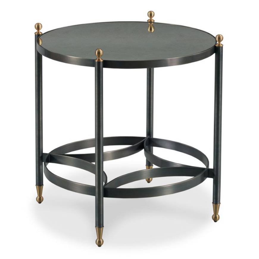 Picture of GRIER SIDE TABLE