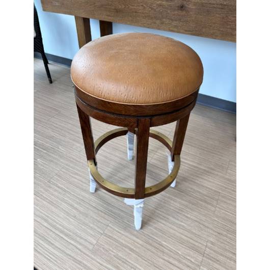 Picture of REMINGTON BAR STOOL