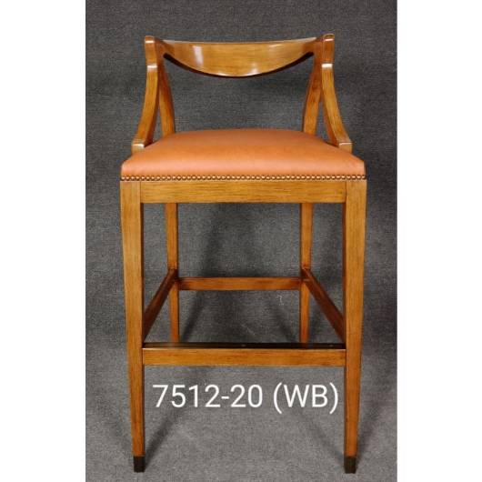 Picture of SAMBA BAR STOOL