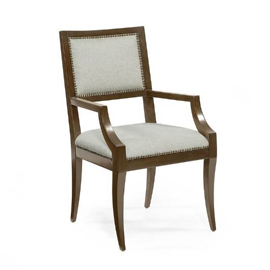Picture of ROSS DINING ARM CHAIR