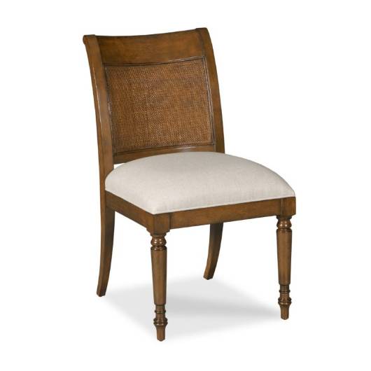 Picture of HAMILTON SIDE CHAIR