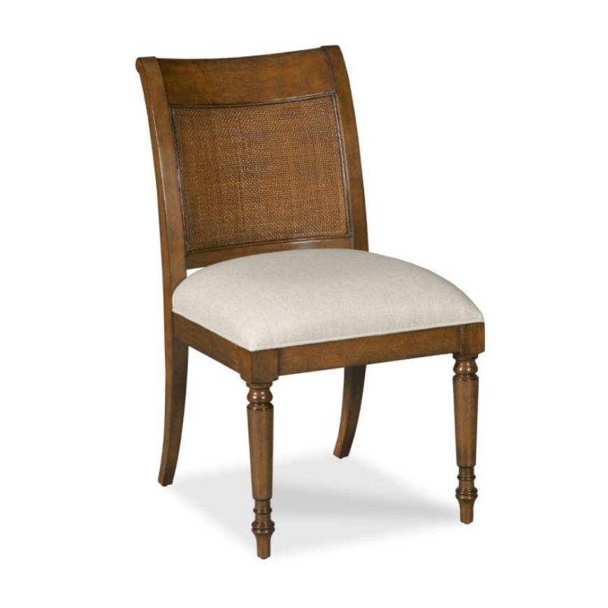 Picture of HAMILTON SIDE CHAIR