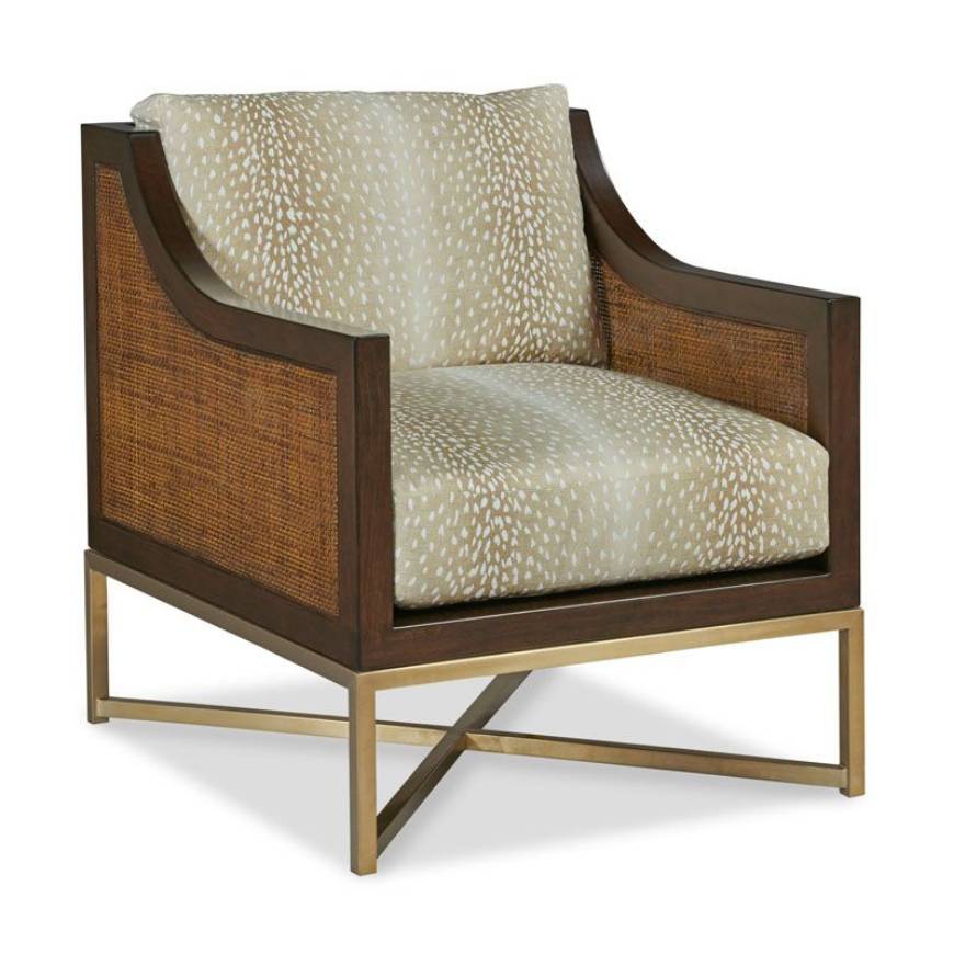 Picture of BELIZE LOUNGE CHAIR