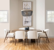 Picture of AURORA SIDE CHAIR